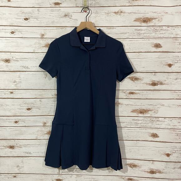 Outdoor Voices Sport Dress - Blue - Small - Picture 11 of 12